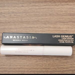 nib ANASTASIA Beverly Hills Lash Genius Lash Serum 3.5 ml/.12 oz